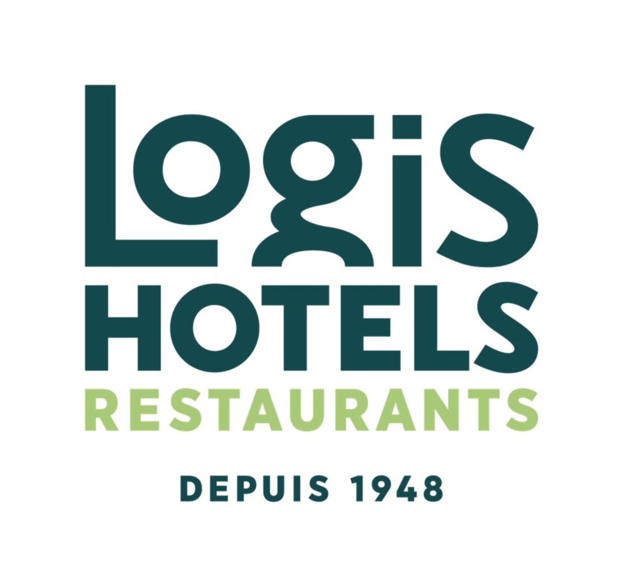 Logis Hotel & Restaurant La Paix Le Nouvion-en-Thierache Dış mekan fotoğraf